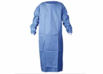 surgeon-gown